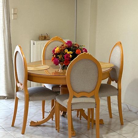 K7 House Κέντρο Καλαμάτας Daire Dış mekan fotoğraf