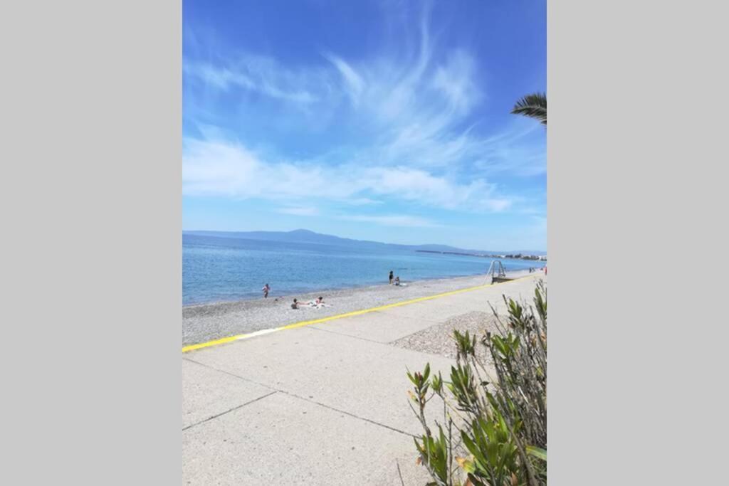 K7 House Κέντρο Καλαμάτας Daire Dış mekan fotoğraf