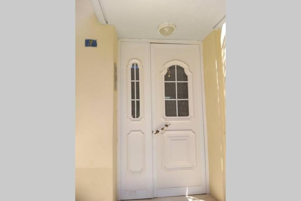 K7 House Κέντρο Καλαμάτας Daire Dış mekan fotoğraf