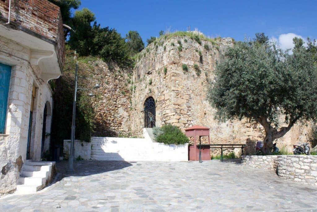 K7 House Κέντρο Καλαμάτας Daire Dış mekan fotoğraf