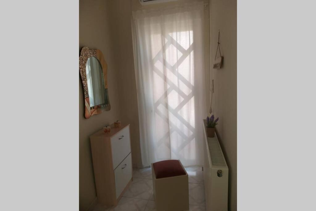 K7 House Κέντρο Καλαμάτας Daire Dış mekan fotoğraf