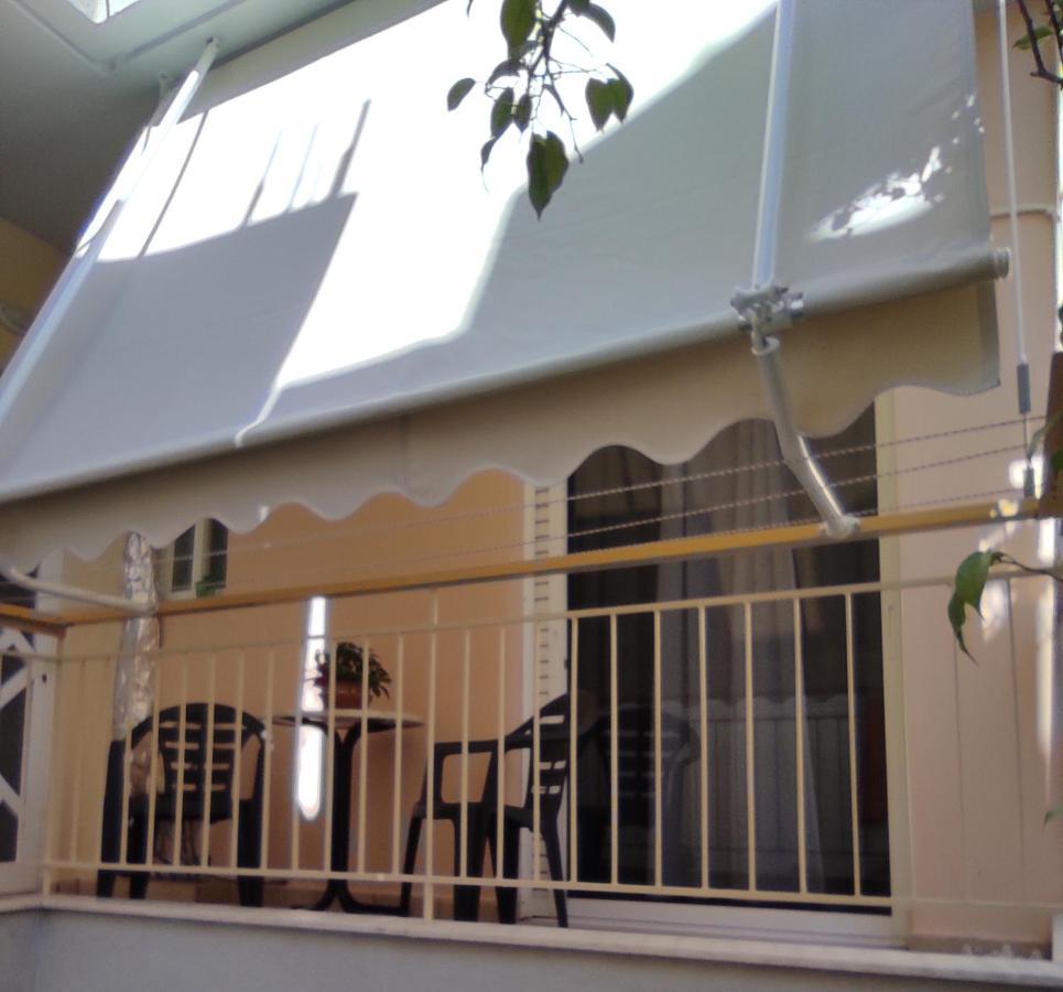 K7 House Κέντρο Καλαμάτας Daire Dış mekan fotoğraf