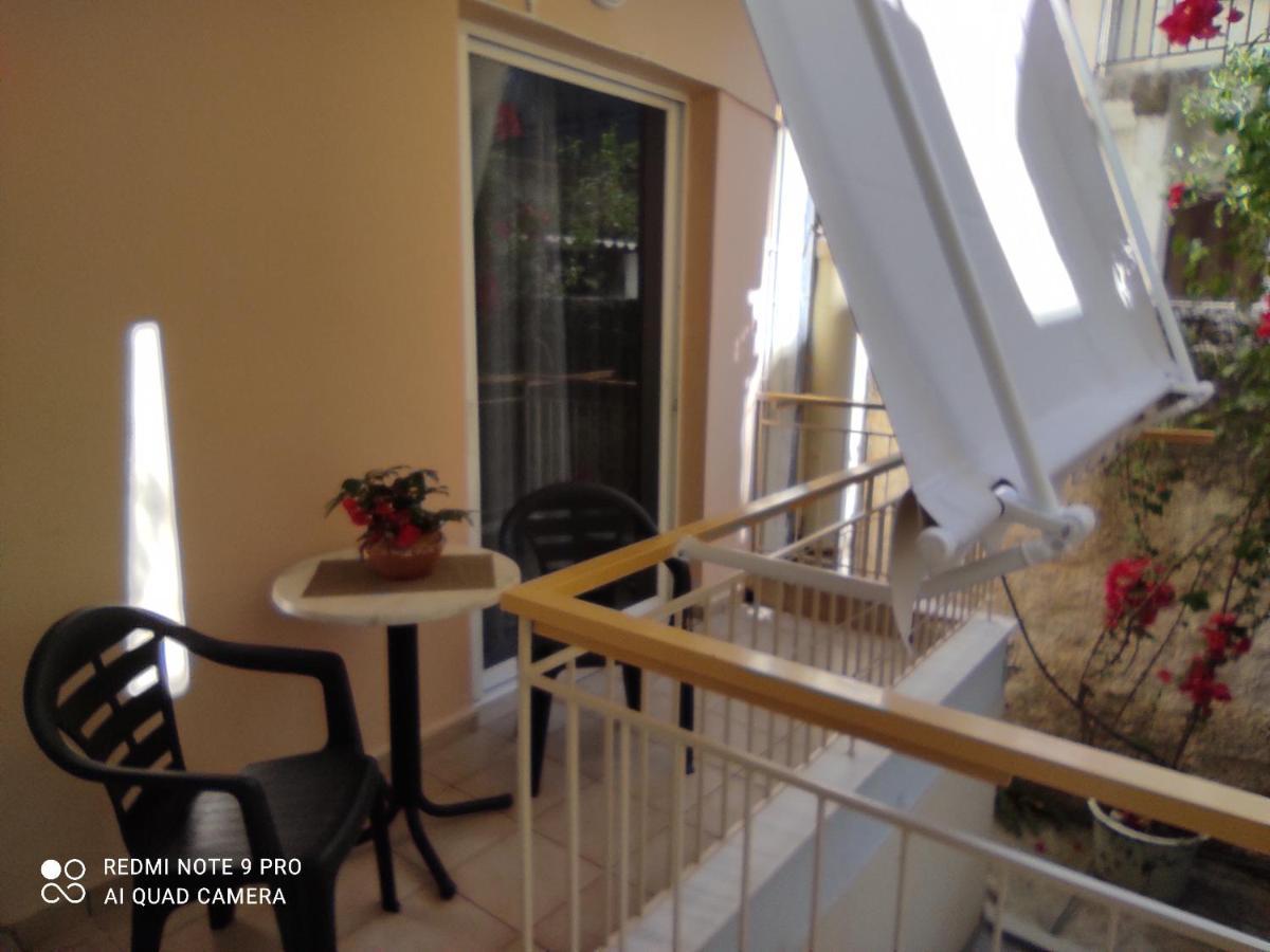K7 House Κέντρο Καλαμάτας Daire Dış mekan fotoğraf