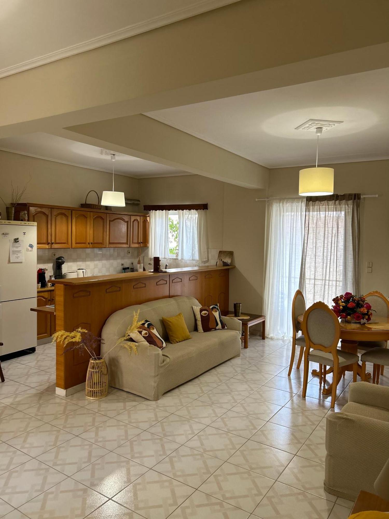 K7 House Κέντρο Καλαμάτας Daire Dış mekan fotoğraf