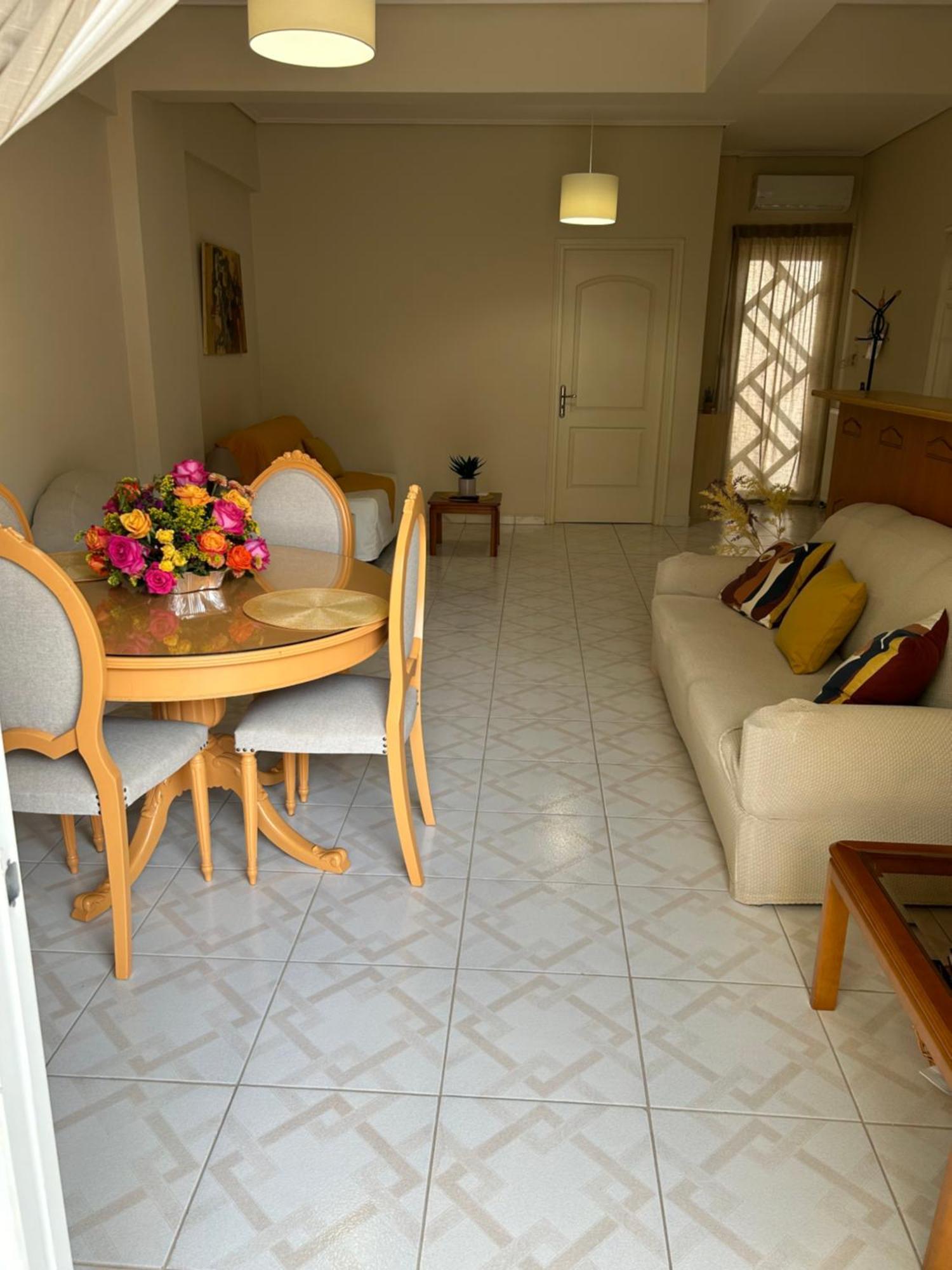 K7 House Κέντρο Καλαμάτας Daire Dış mekan fotoğraf