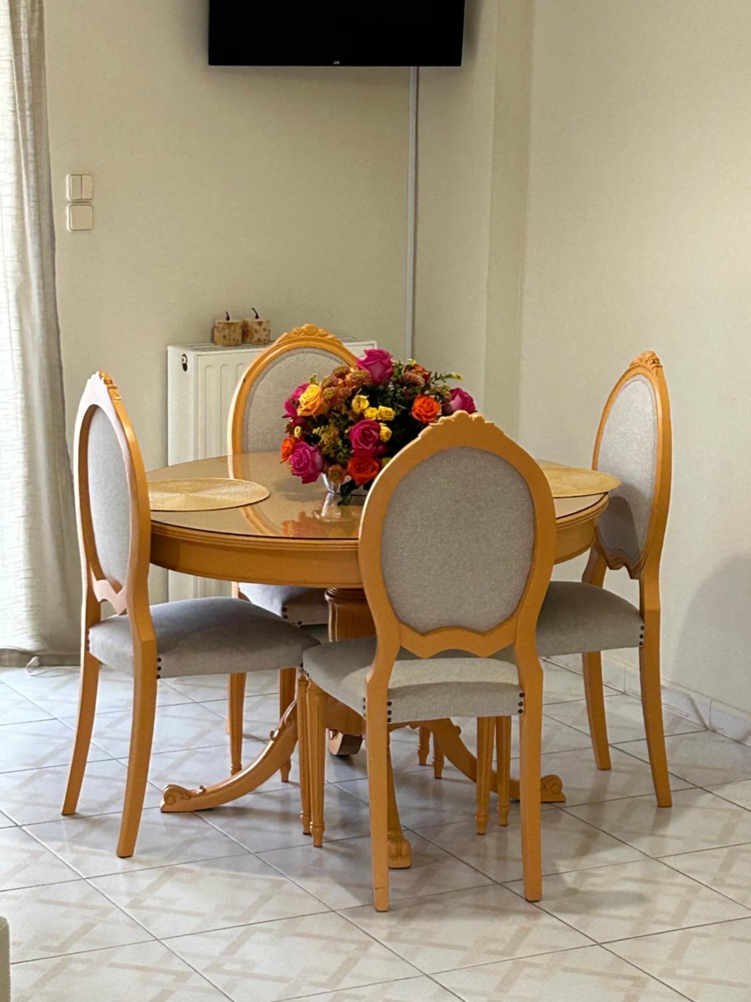 K7 House Κέντρο Καλαμάτας Daire Dış mekan fotoğraf
