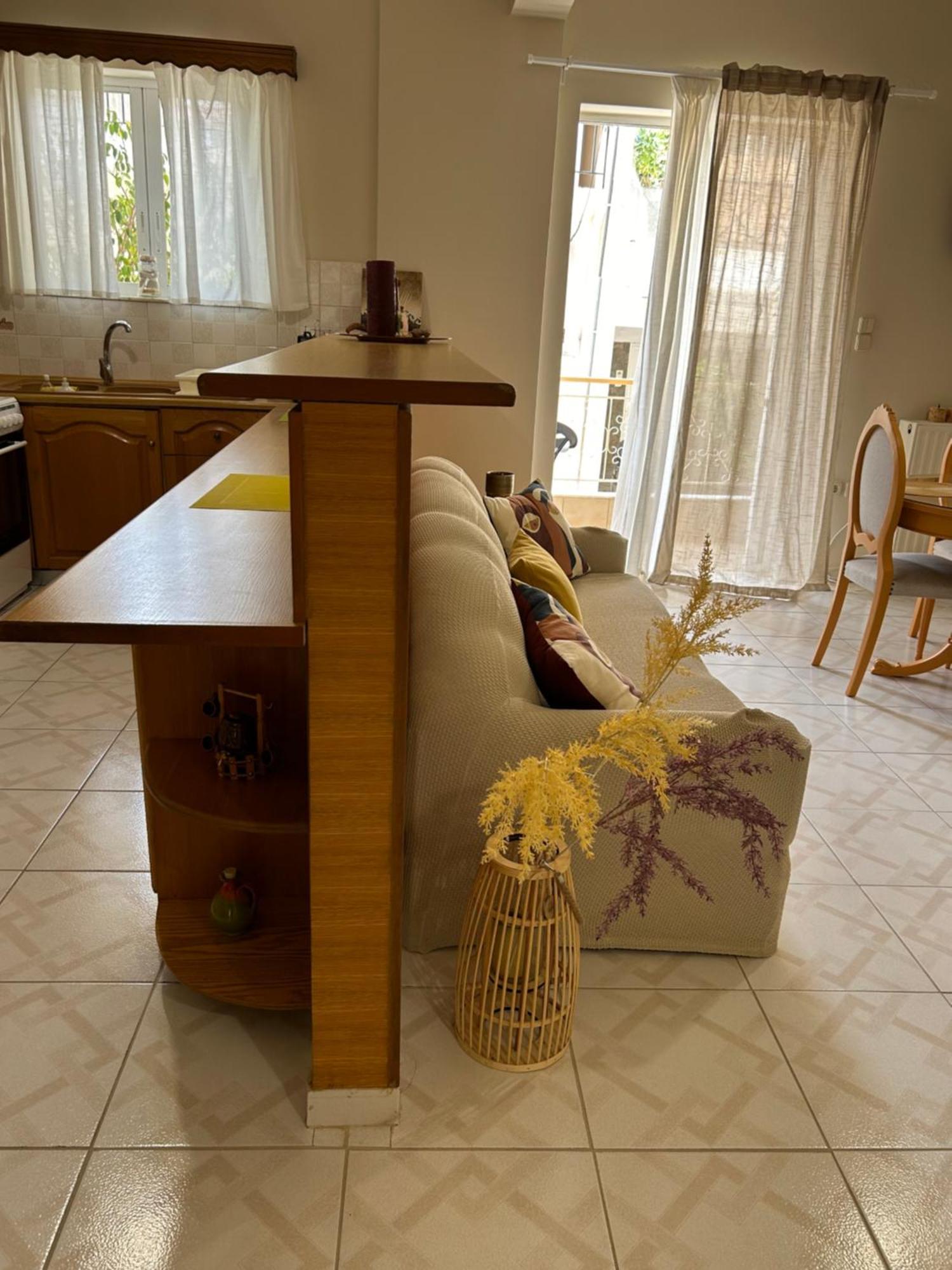 K7 House Κέντρο Καλαμάτας Daire Dış mekan fotoğraf