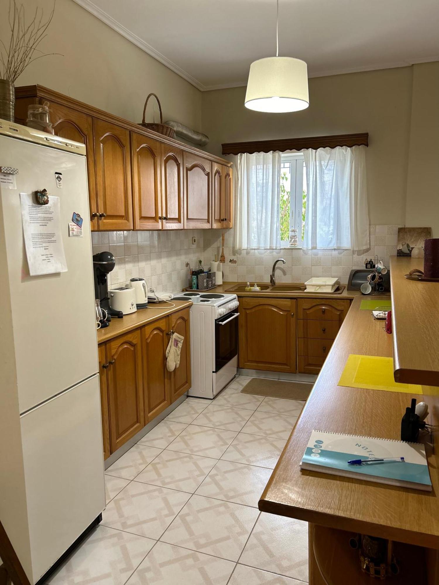 K7 House Κέντρο Καλαμάτας Daire Dış mekan fotoğraf