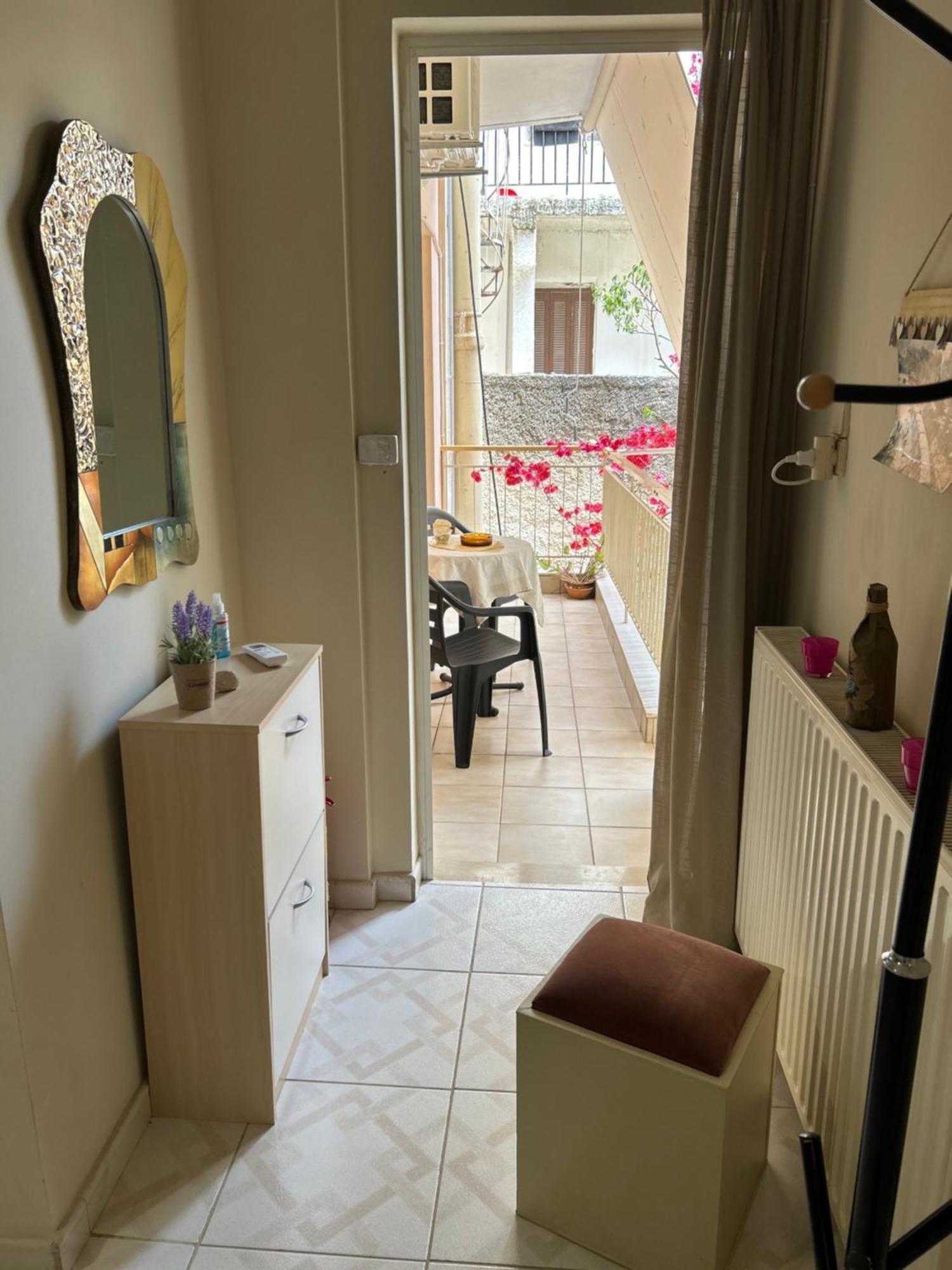 K7 House Κέντρο Καλαμάτας Daire Dış mekan fotoğraf