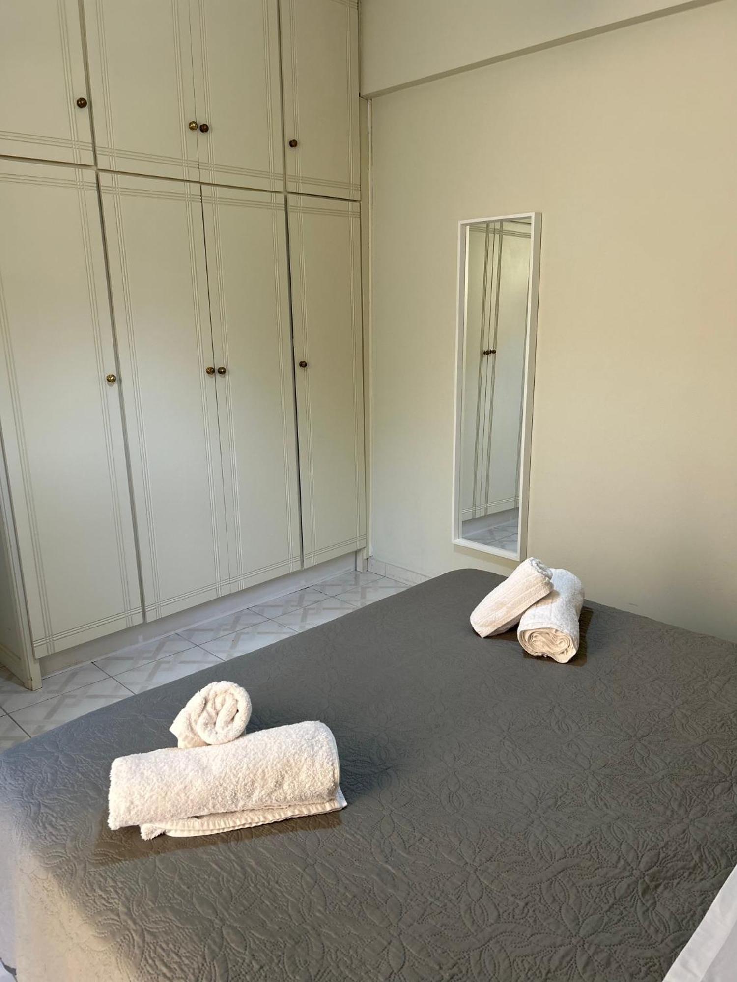 K7 House Κέντρο Καλαμάτας Daire Dış mekan fotoğraf