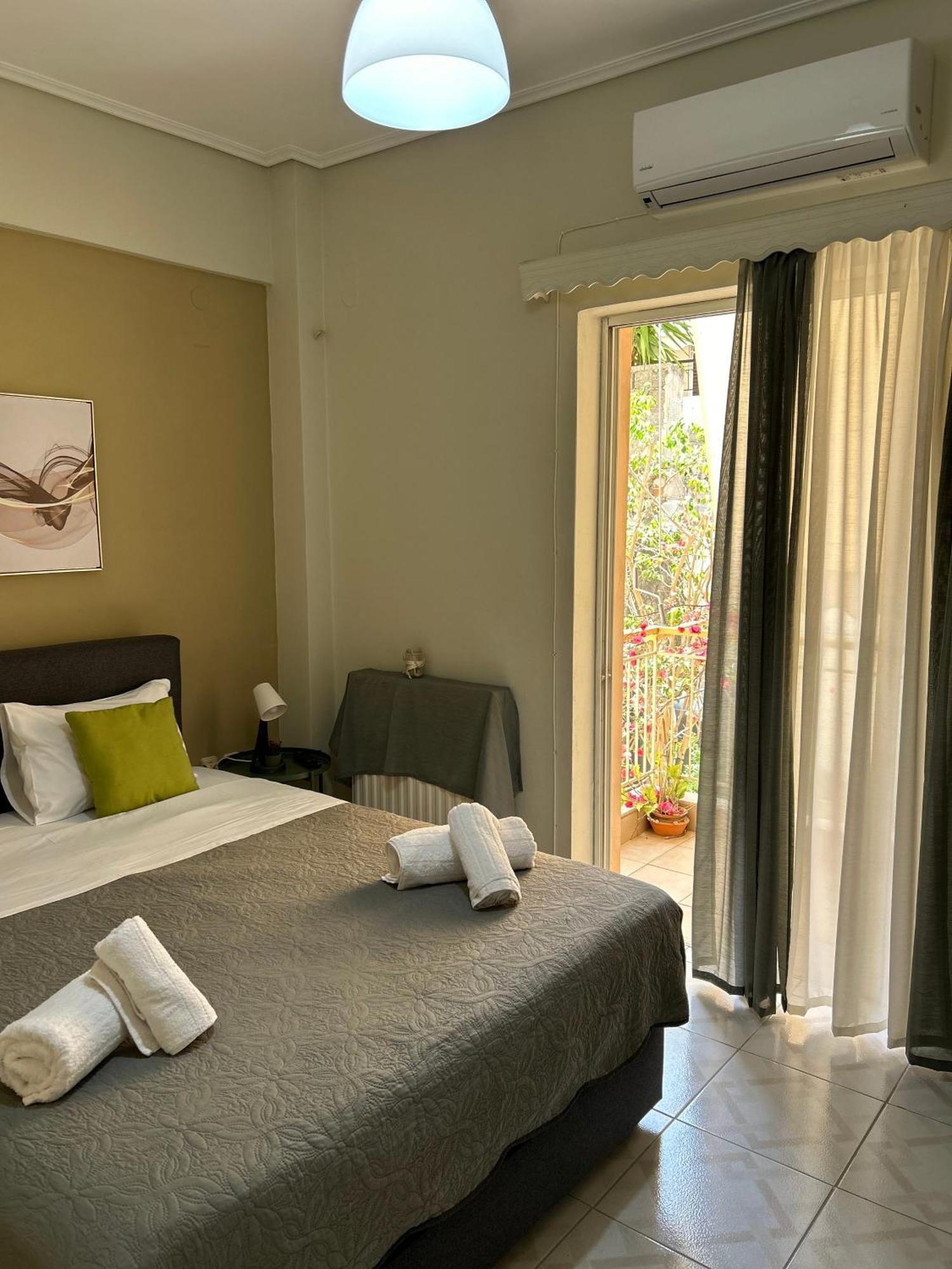 K7 House Κέντρο Καλαμάτας Daire Dış mekan fotoğraf