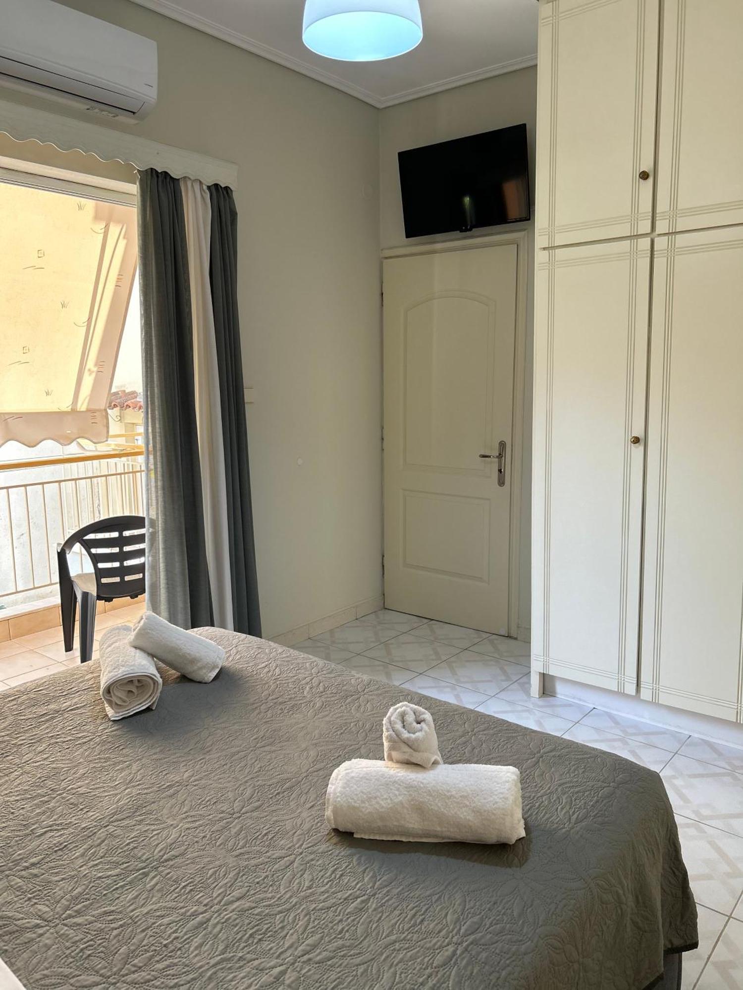 K7 House Κέντρο Καλαμάτας Daire Dış mekan fotoğraf